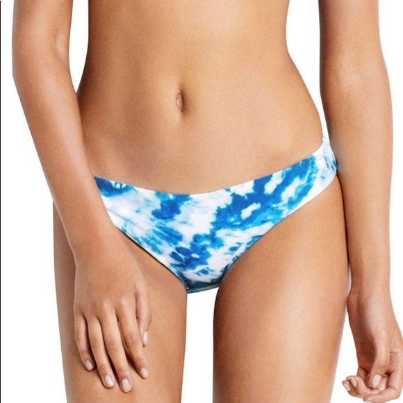 seafolly reversible bikini